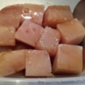 びんちょうまぐろの竜田揚げ レシピ 作り方 By みんなのばなな 楽天レシピ びんちょうまぐろの竜田揚げ レシピ 作り方 By みんなのばなな 楽天レシピ